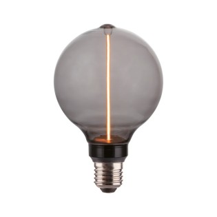 Bombilla LED E27 G95 Dash 1800K Dim