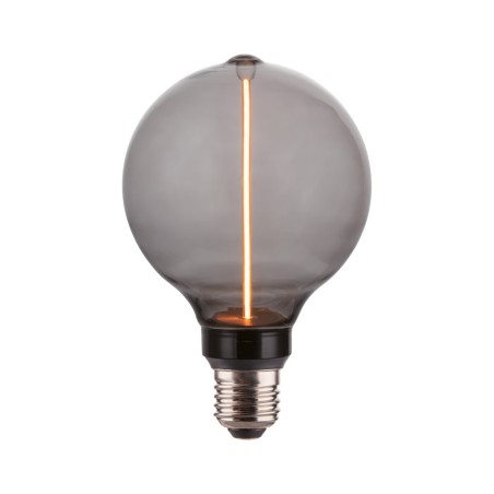 Bombilla LED E27 G95 Dash 1800K Dim