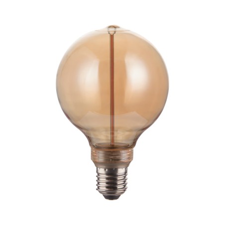 Bombilla LED E27 G95 Dash 1800K Dim