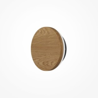 Basic Texture LED Wall Sconce (5W)