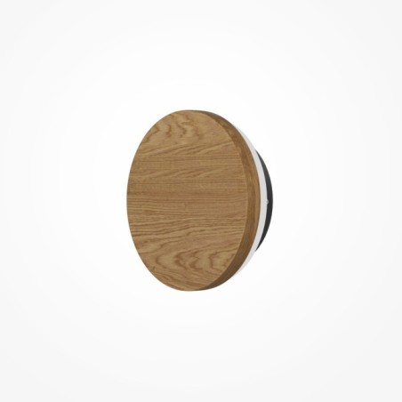 Basic Texture LED Wall Sconce (5W)