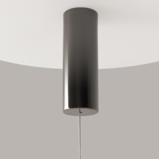 LED Hanging Lamp Double Moon (8W)