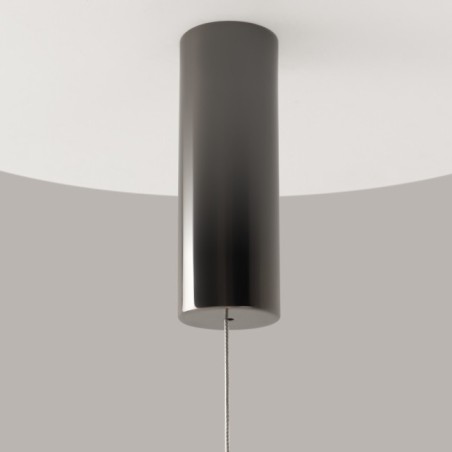 LED Hanging Lamp Double Moon (8W)