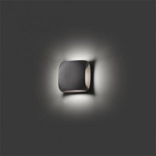 Aplique exterior LED Bu-oh¡ (12W)