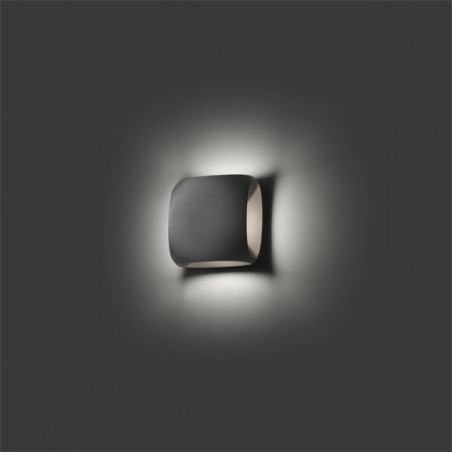 Aplique exterior LED Bu-oh¡ (12W)