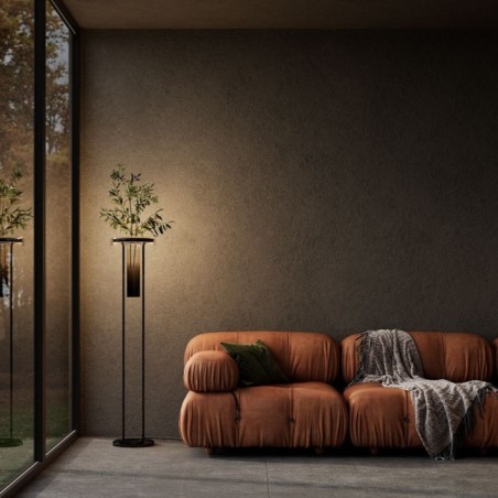 Ikebana LED Floor Lamp (24W)