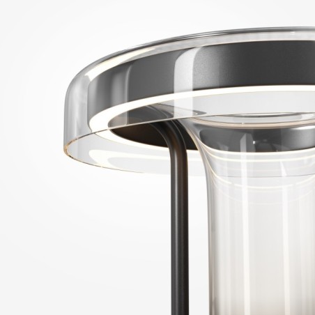 Ikebana LED Floor Lamp (24W)
