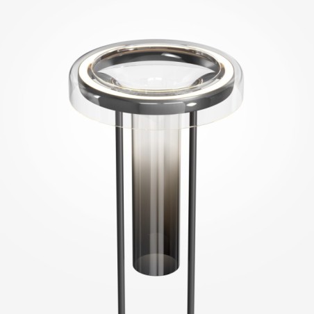 Ikebana LED Floor Lamp (24W)