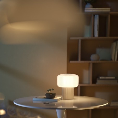 Omaggio Table Lamp