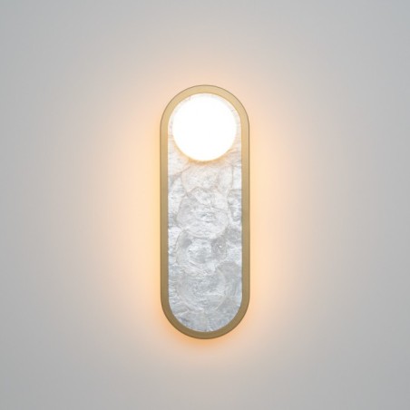 LED Wall Sconce Blink (20W)