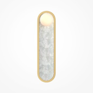LED Wall Sconce Blink (25W)