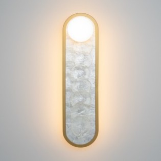LED Wall Sconce Blink (25W)