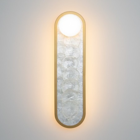 LED Wall Sconce Blink (25W)