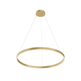 LED Pendant Lamp Rim (51W)