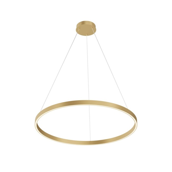 LED Pendant Lamp Rim (51W)