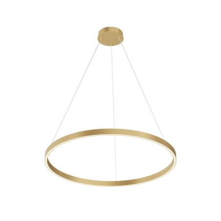 LED Pendant Lamp Rim (51W)