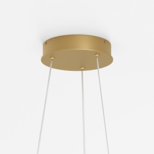 LED Pendant Lamp Rim (51W)