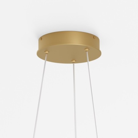 LED Pendant Lamp Rim (51W)