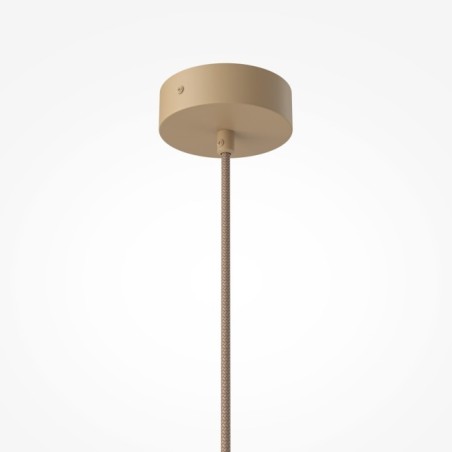 Hanging lamp TAVO