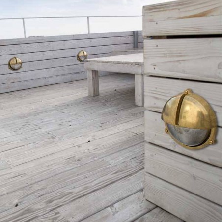 Outdoor Wall light Timon
