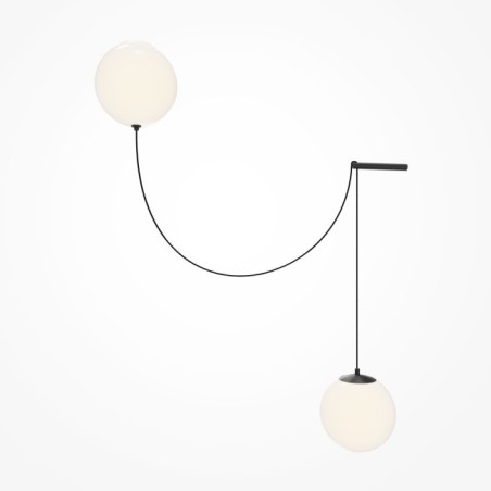 LED Hanging Lamp Twins (20W)