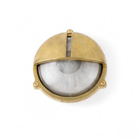 Outdoor Wall light Timon