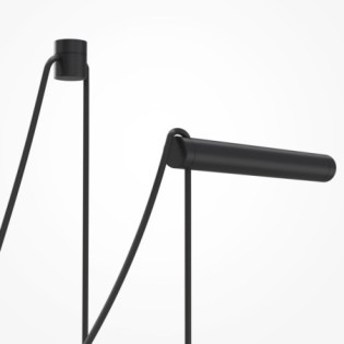 LED Hanging Lamp Twins (20W)