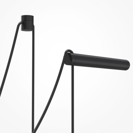 LED Hanging Lamp Twins (20W)