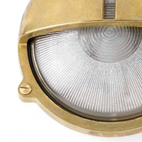 Outdoor Wall light Timon
