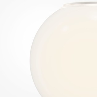 LED Pendant Lamp Twins (26W)