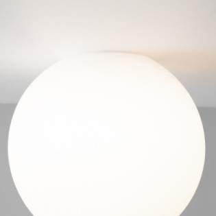 LED Pendant Lamp Twins (26W)