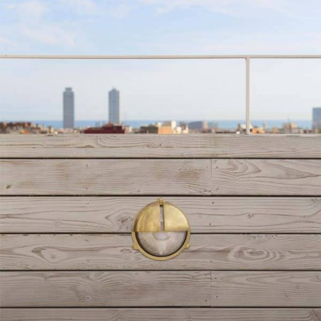 Outdoor Wall light Timon
