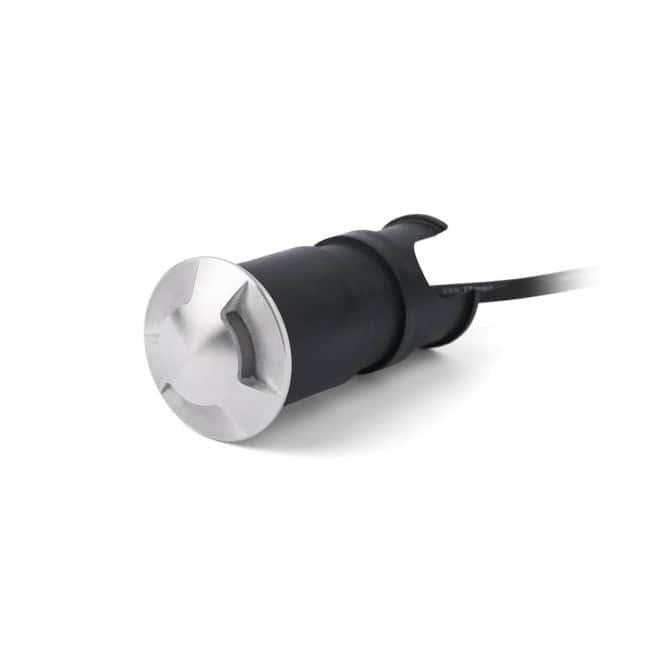 Empotrable exterior LED Kane-3 (3W) Empotrable exterior LED Kane-3 (3W)