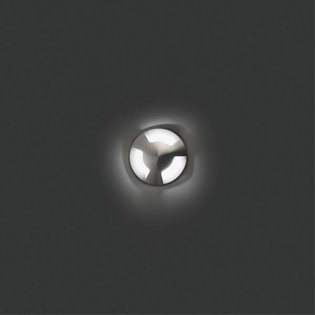 Empotrable exterior LED Kane-3 (3W)