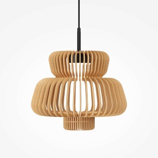 Pendant Lamp LED Namiki II (14W)