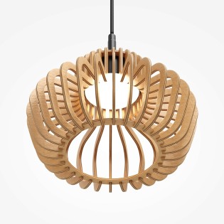 Pendant Lamp LED Namiki II (14W)