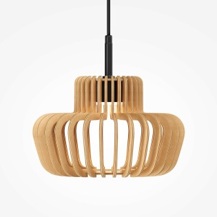 Pendant Lamp LED Namiki II (14W)