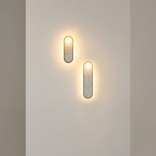 LED Wall Sconce Blink (25W)