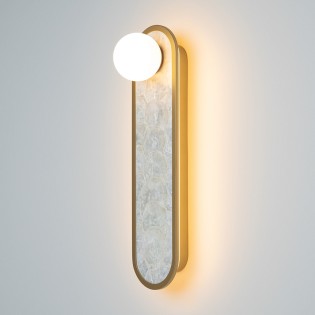LED Wall Sconce Blink (25W)