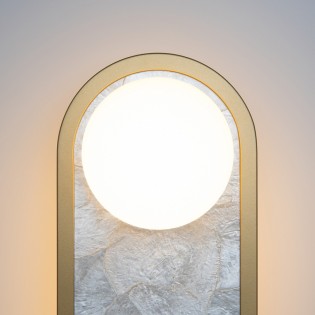 LED Wall Sconce Blink (25W)
