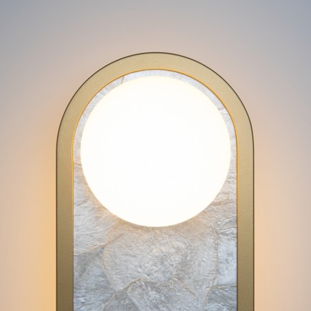 LED Wall Sconce Blink (25W)