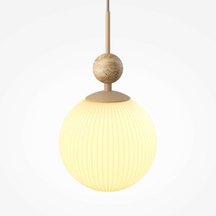Hanging lamp TAVO