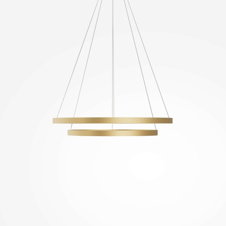 LED Pendant Lamp Rim (84W)