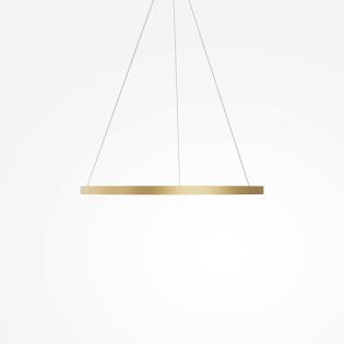 LED Pendant Lamp Rim (51W)