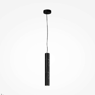 Basic Texture LED Pendant Lamp (5W)