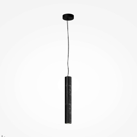 Basic Texture LED Pendant Lamp (5W)