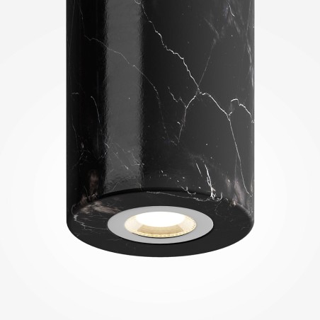 Basic Texture LED Pendant Lamp (5W)