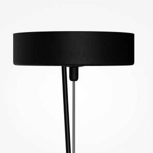 Basic Texture LED Pendant Lamp (5W)