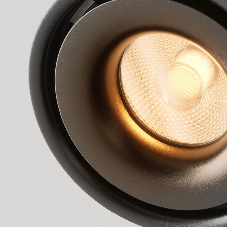 Yin Surface LED Spotlight (15W)