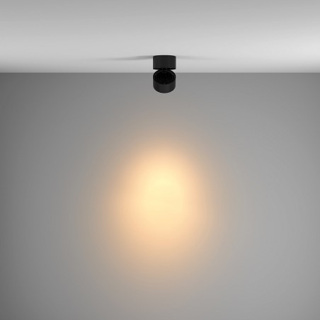 Yin Surface LED Spotlight (15W)